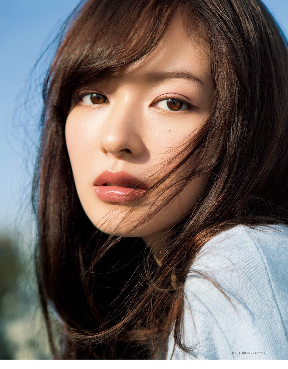 森绘梨佳