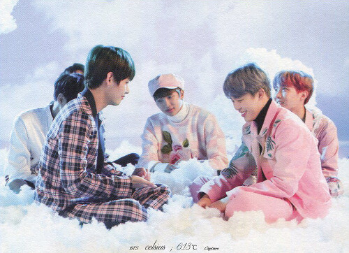 防弹少年团bts