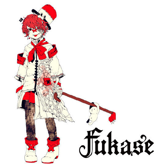 fukase 