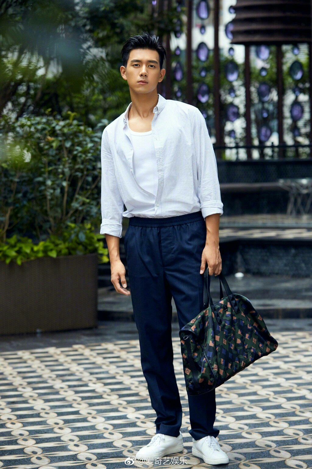 李现