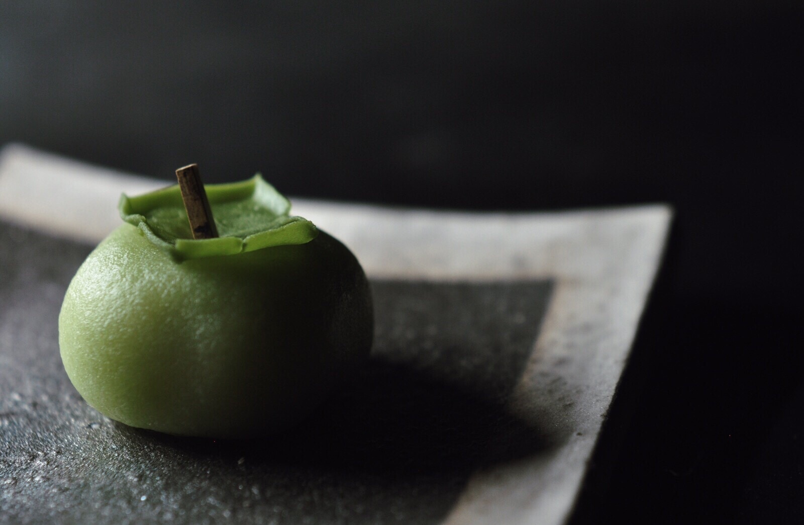 日本风物:和菓子(和果子)