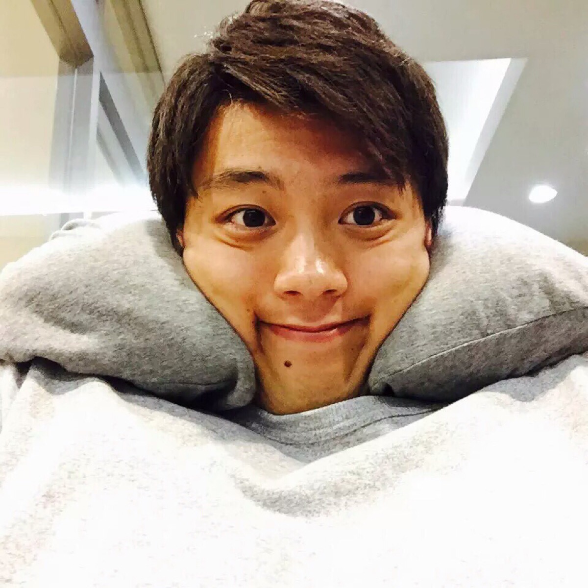 竹内凉真