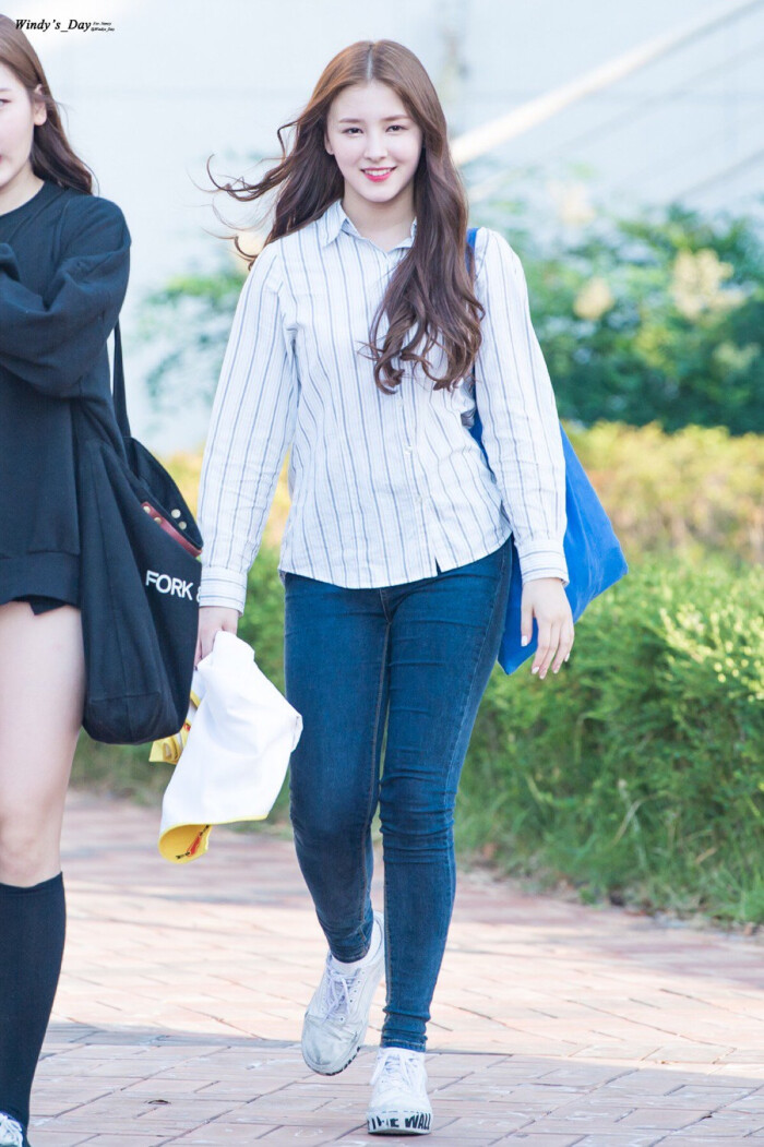 momoland nancy