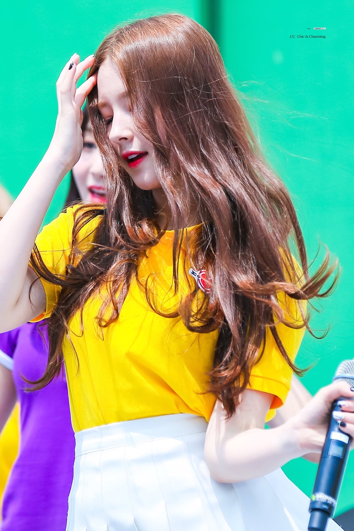 momoland nancy