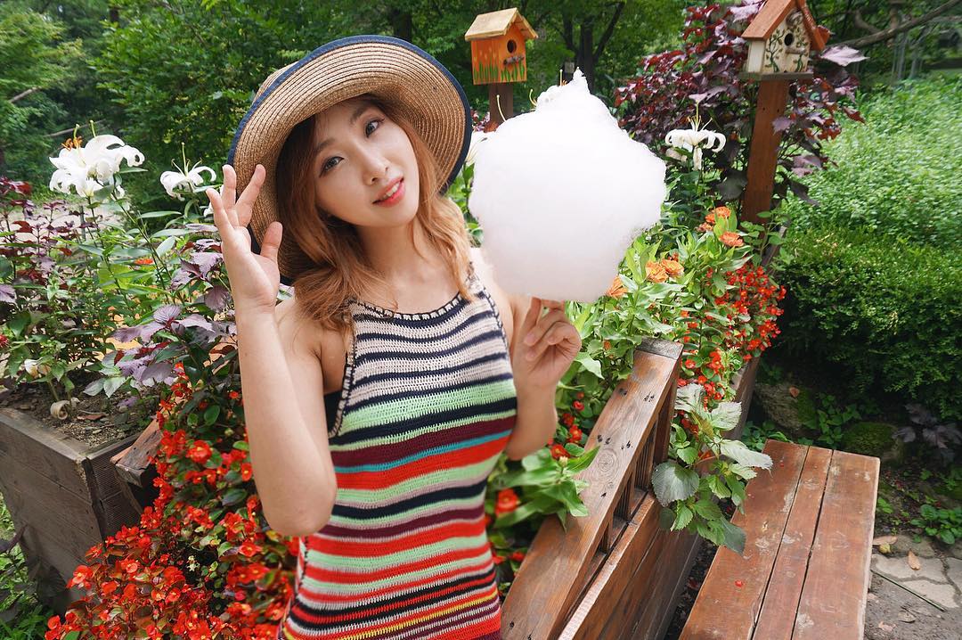 minzy孔敏智