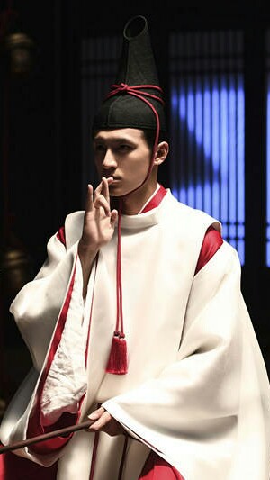 无心法师2,高泰宇