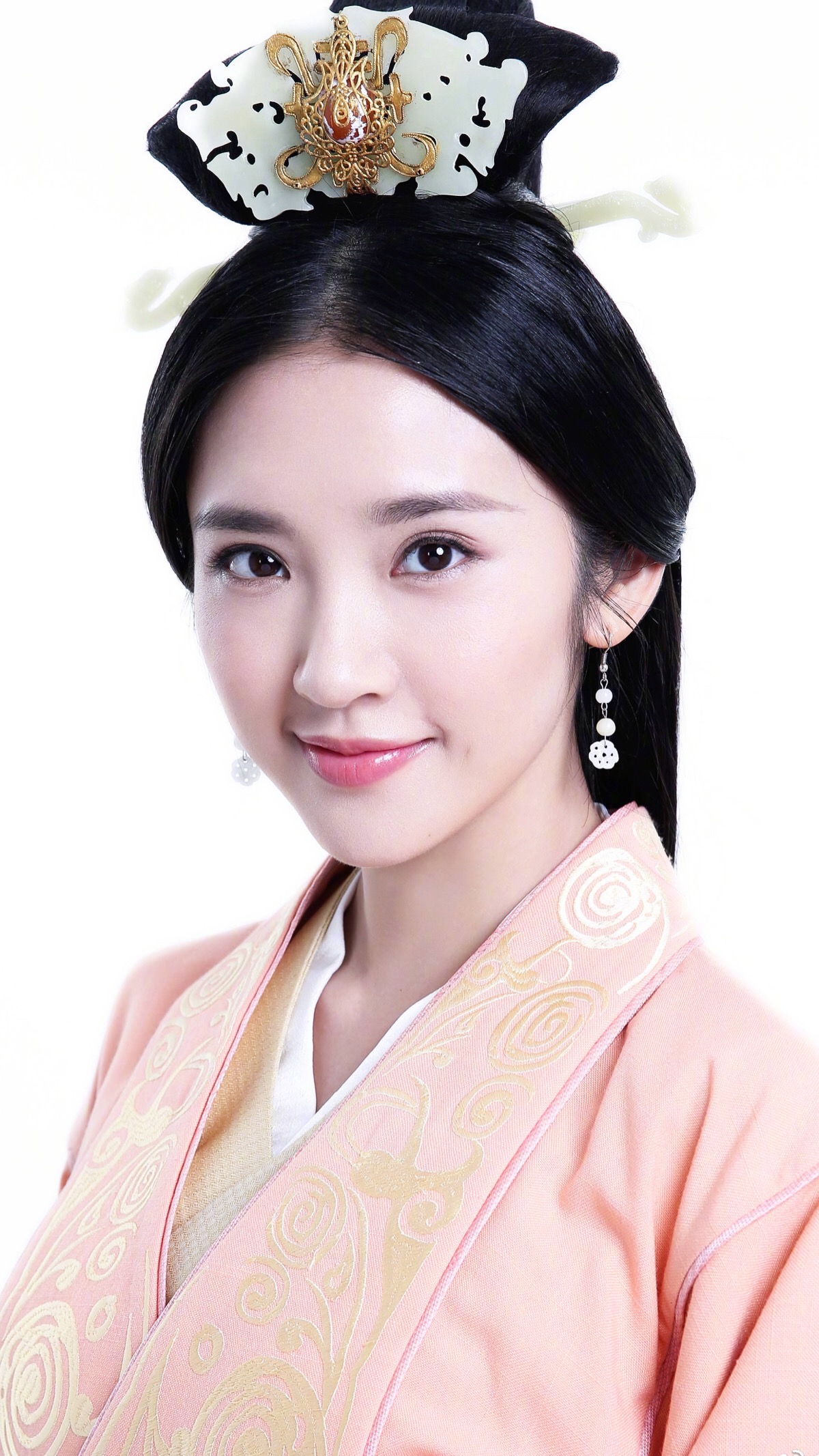 军师联盟·郭照·唐艺昕