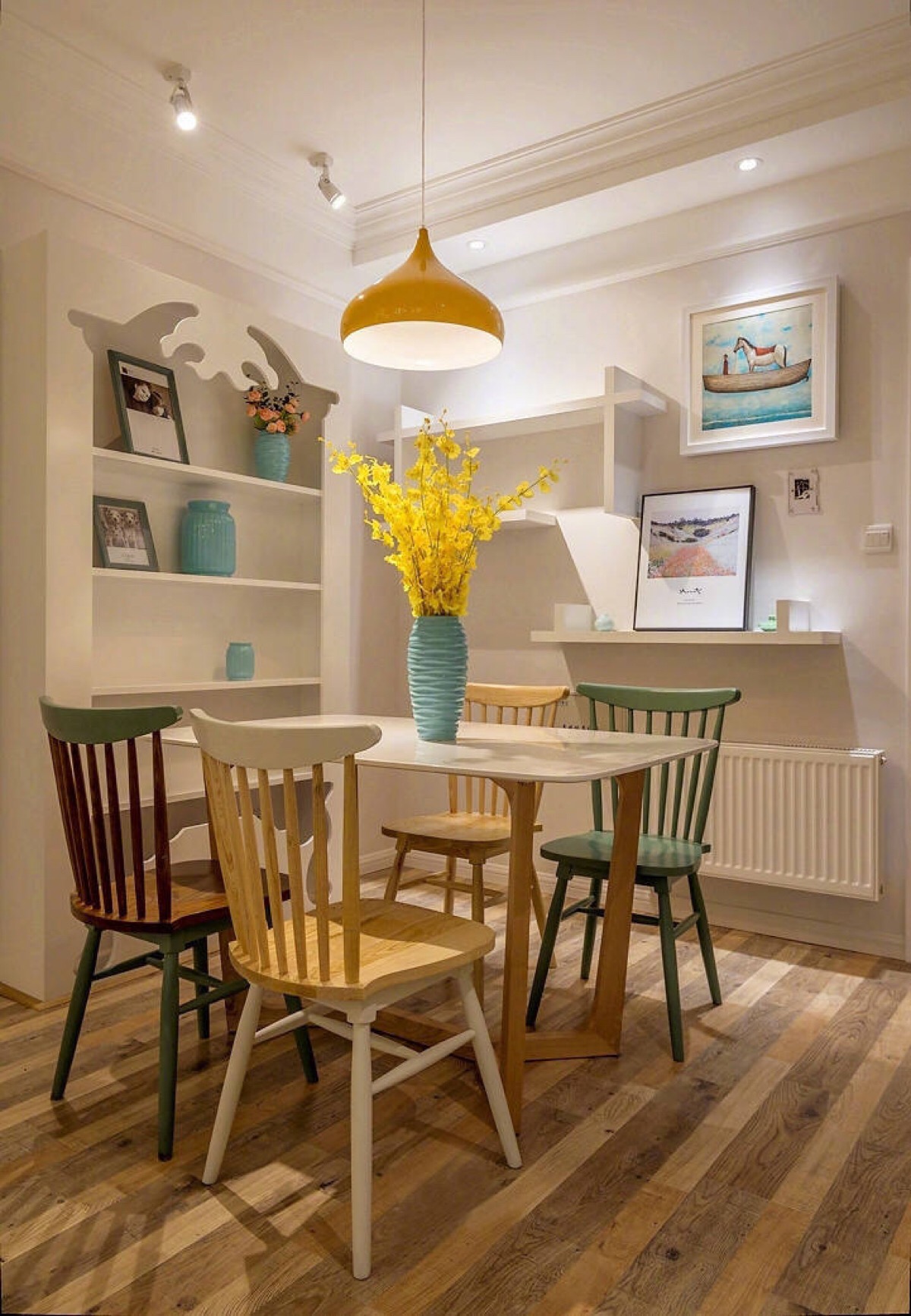 【虎斑收录】家居 设计 室内 摄影 美图 想做你怀中猫 温柔又骄傲