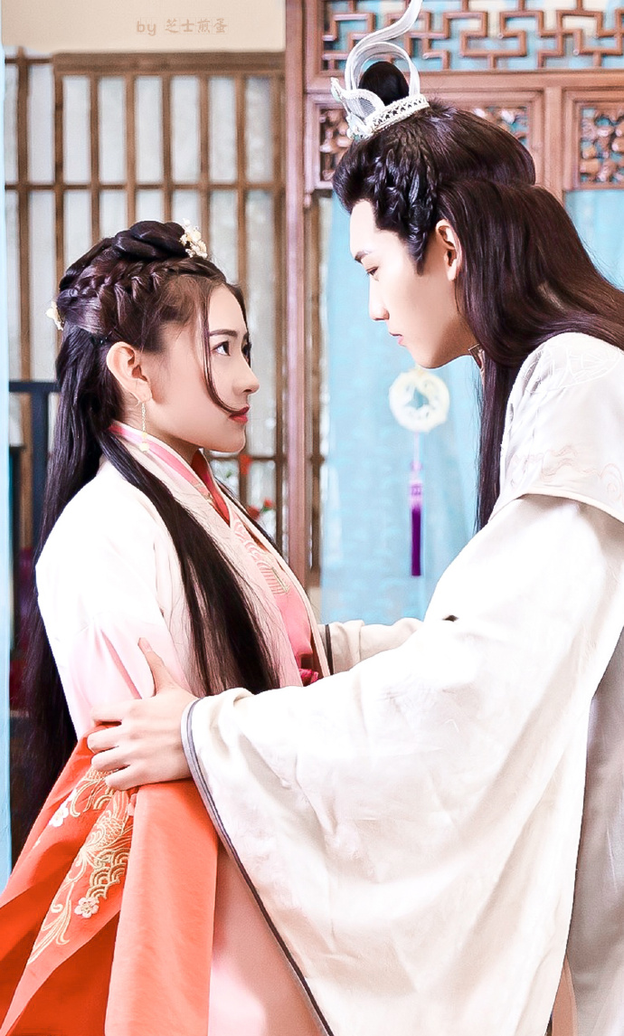 坦诚夫妇 cr:-芝士煎蛋