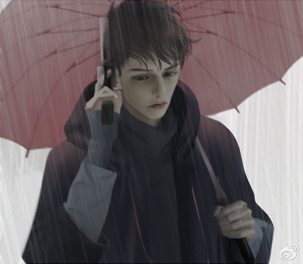 法吉特(张晶) 中国最具实力的画技派高手,14岁开始从事漫画创作的天才