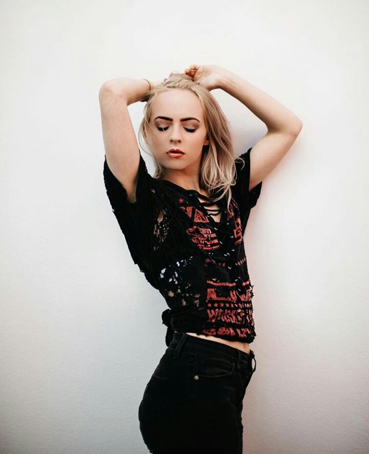 madilyn bailey
