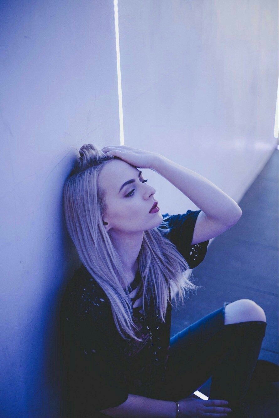 madilyn bailey#壁纸