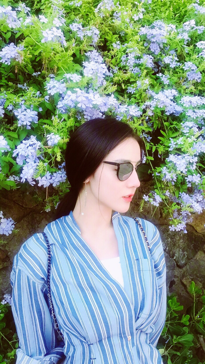 最好看的小姐姐 迪丽热巴