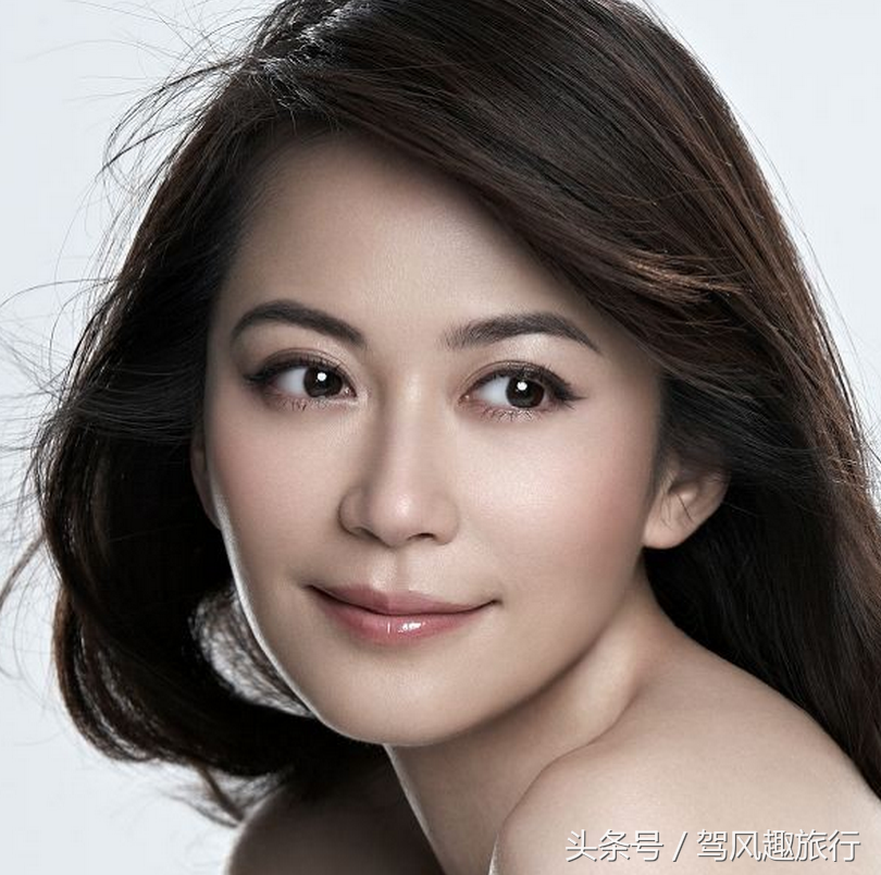 俞飞鸿 