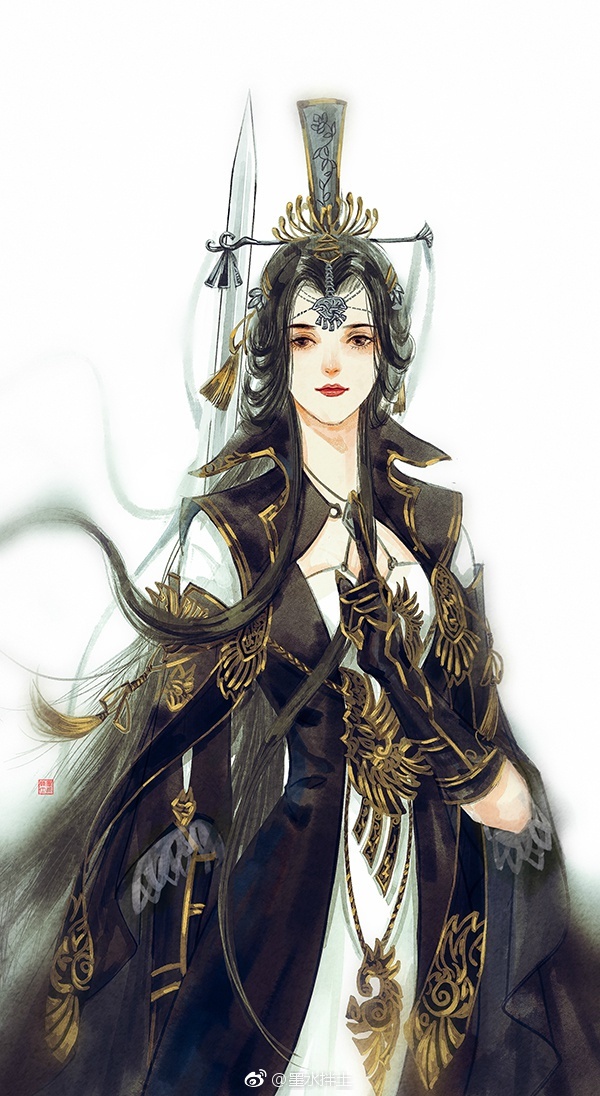 天涯明月刀ol##真武