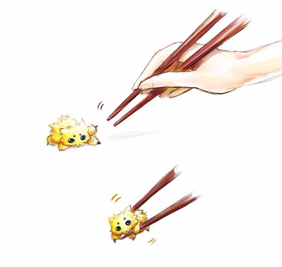 神奇宝贝 电电虫