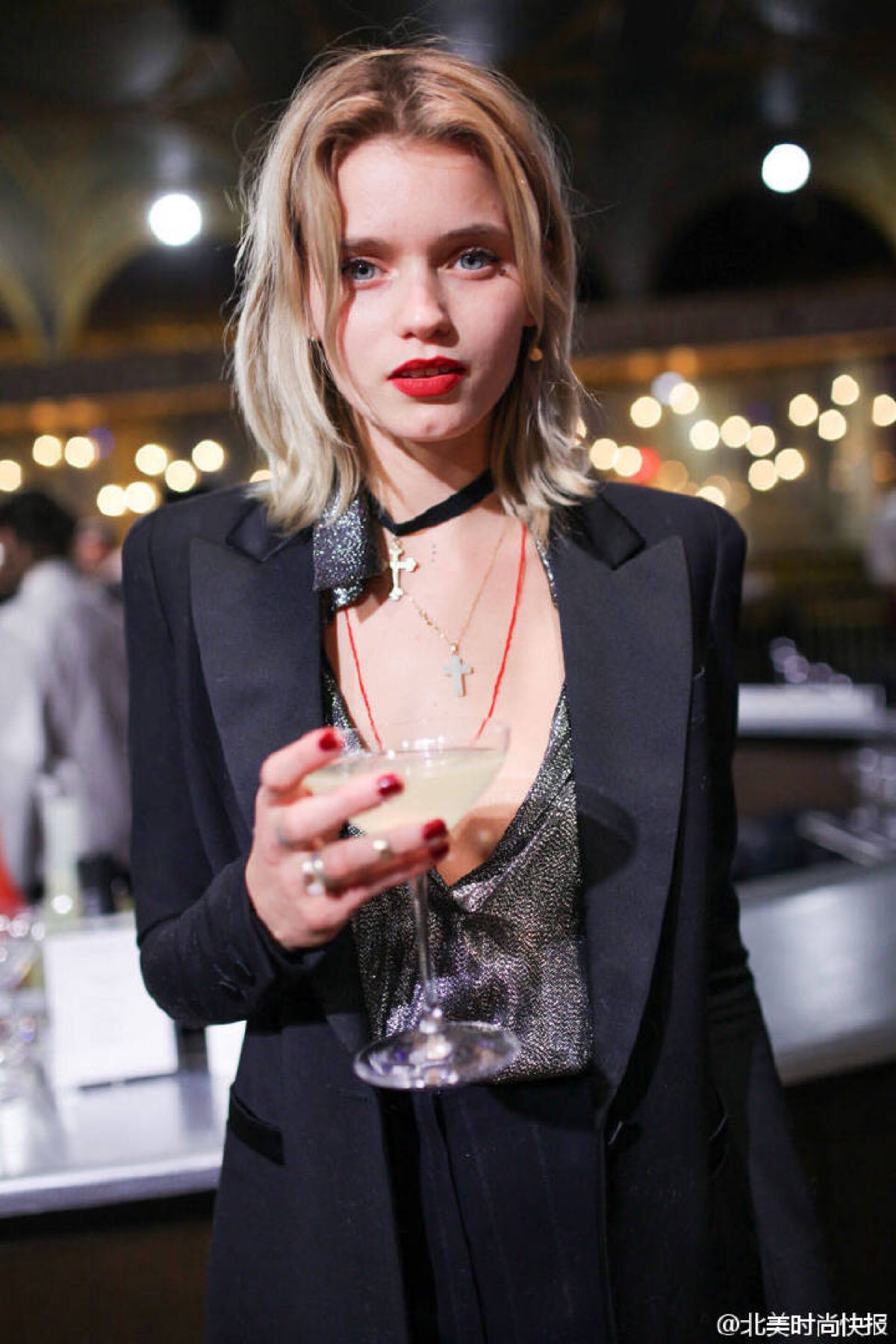 abbey lee