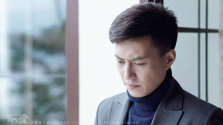 靳东许光明电视剧我们的爱一个人一座城一个家一份爱一抹忧伤一丝孤独mik好看的电视剧图片