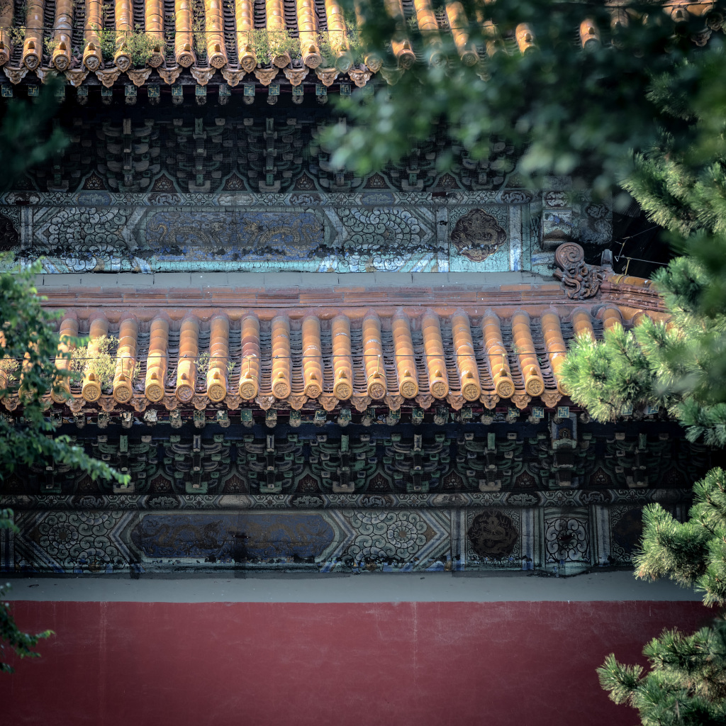 『 中国古建欣赏 … 』