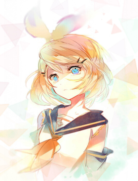 小铃音 