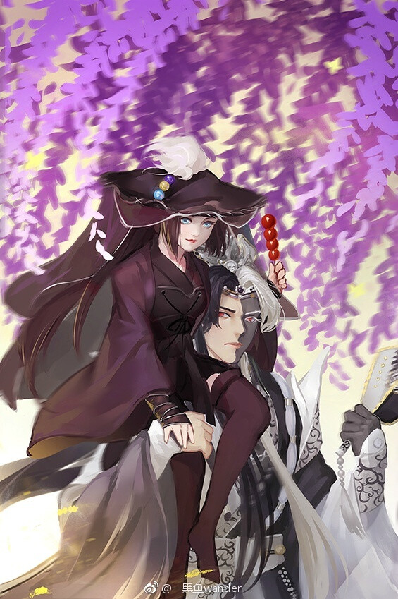 南宫恨##忆无心