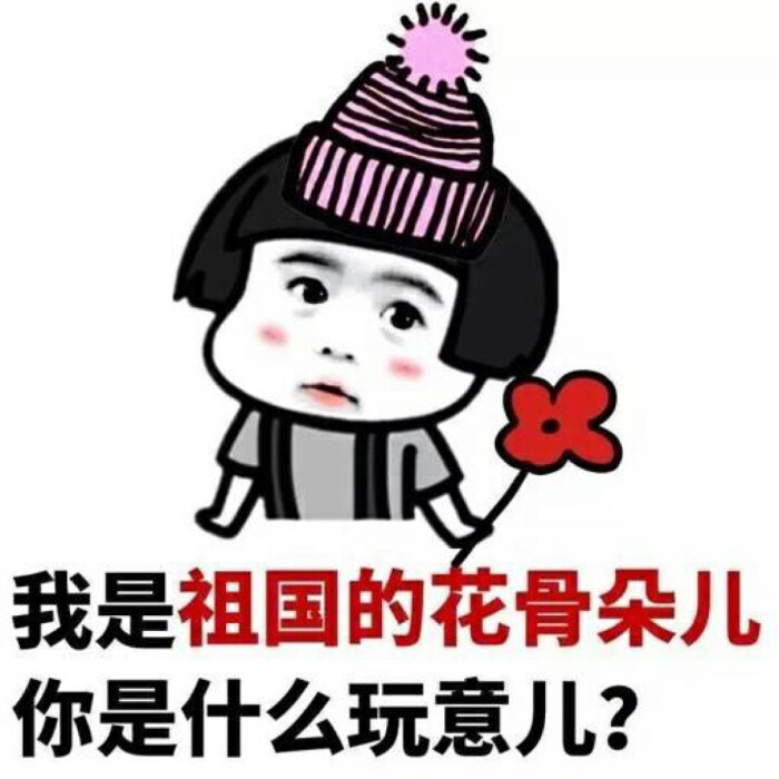 小仙女专属表情包