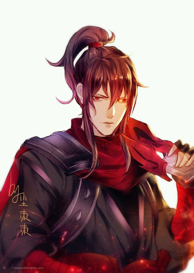 王者荣耀〕白起