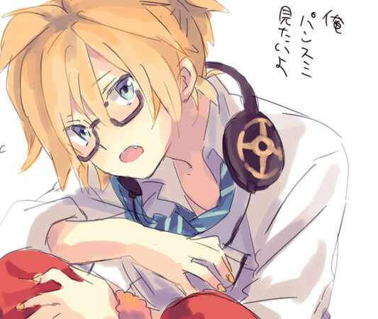 镜音连