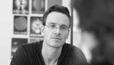 迈克尔法斯宾德 michael fassbender 法鲨