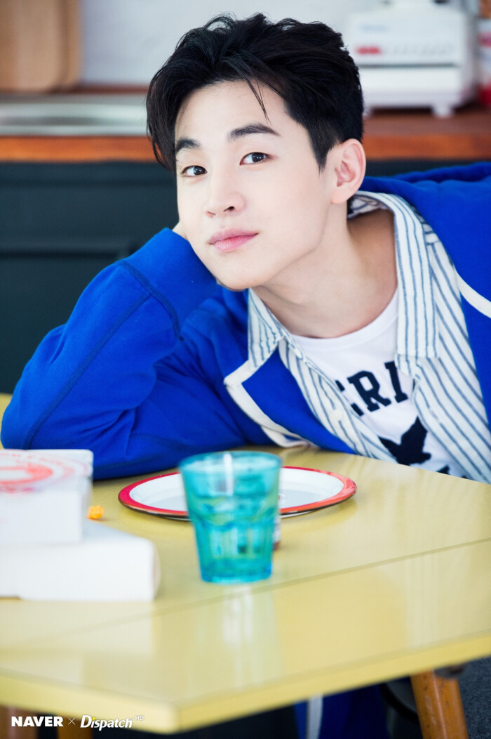 刘宪华henry
