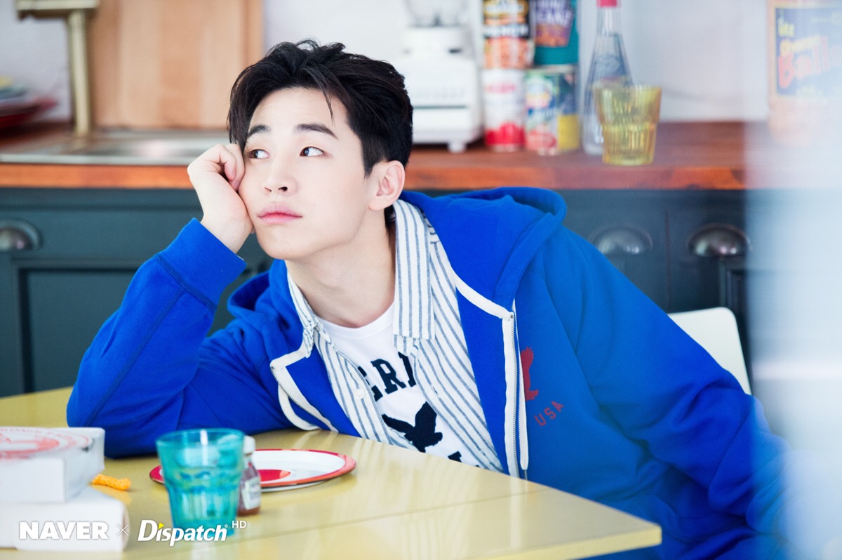 刘宪华henry