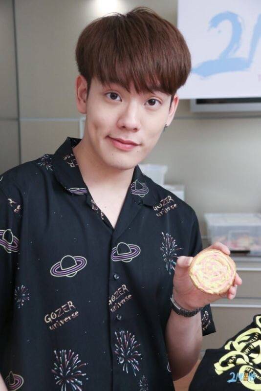 copter panuwatkerdthongtavee kit 少奶奶 泰剧逐月之月 2moonsthe