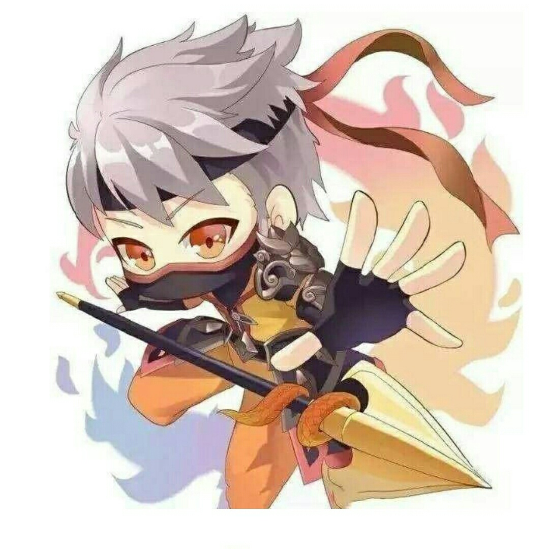 赵子龙参见