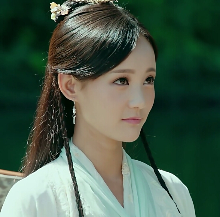 射雕英雄传,李一桐,杨旭文,郭靖,黄蓉