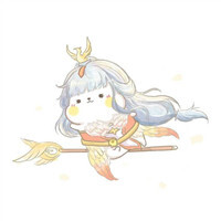 凤凰于飞-------昭君小姐姐------情头