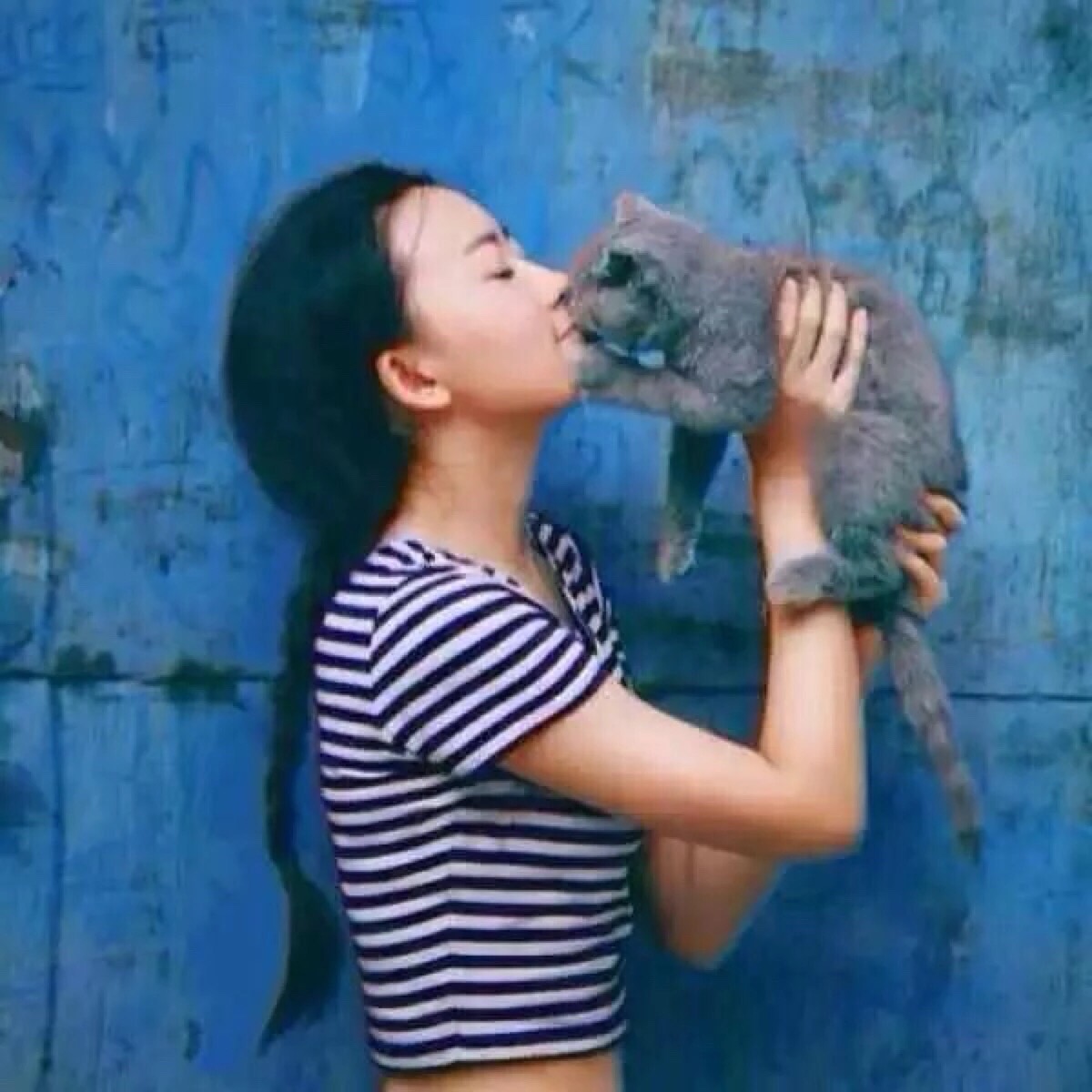 女生 头像 意境
