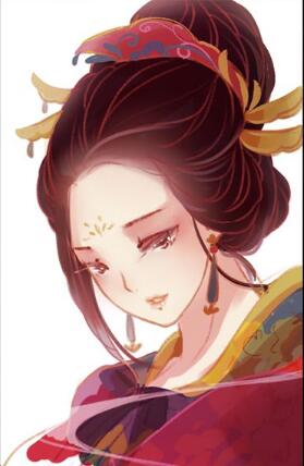 华妃 慕容世兰 甄嬛传 叙花列 清 妃子【主笔 魏莹】【脚本 左小翎】