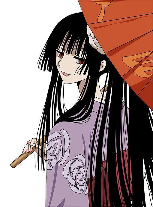 四月一日灵异事件簿