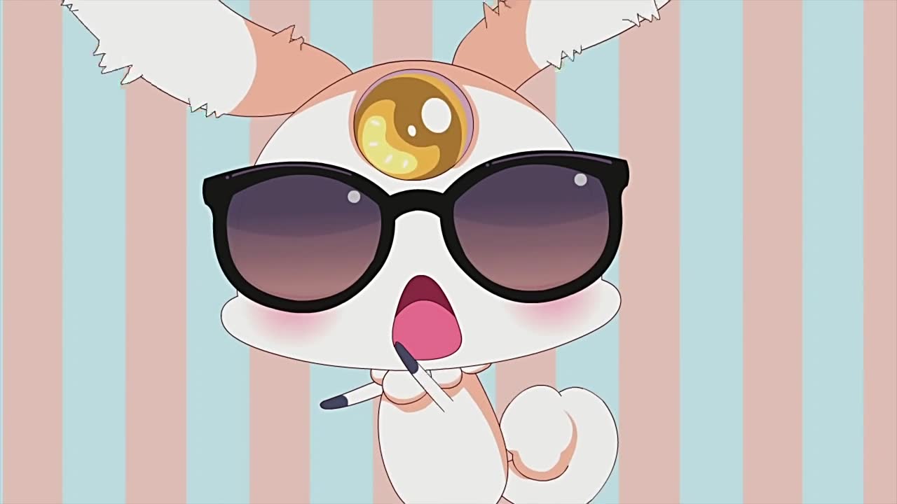 小花仙第三季 释迦 自截