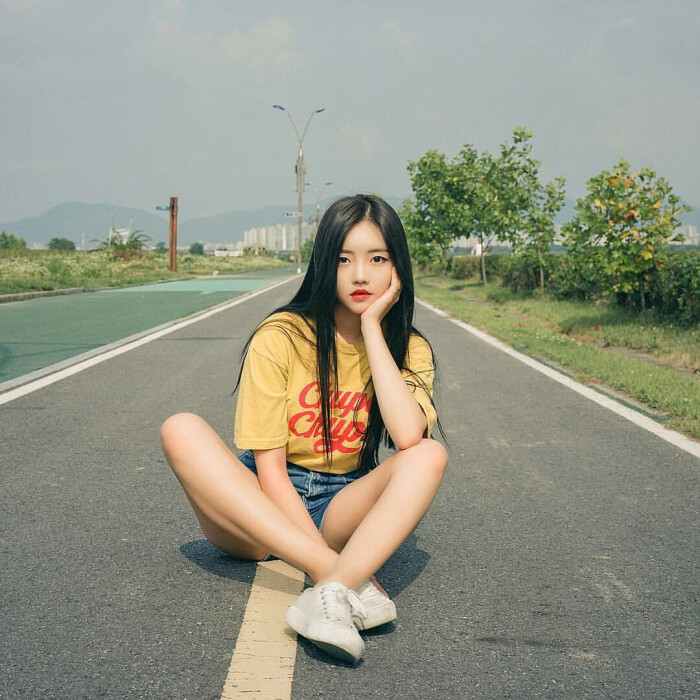 女生头像# #自截头像# #高清头像# #头像# #明星头像# #韩系头像