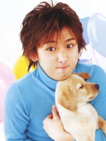 大野智 