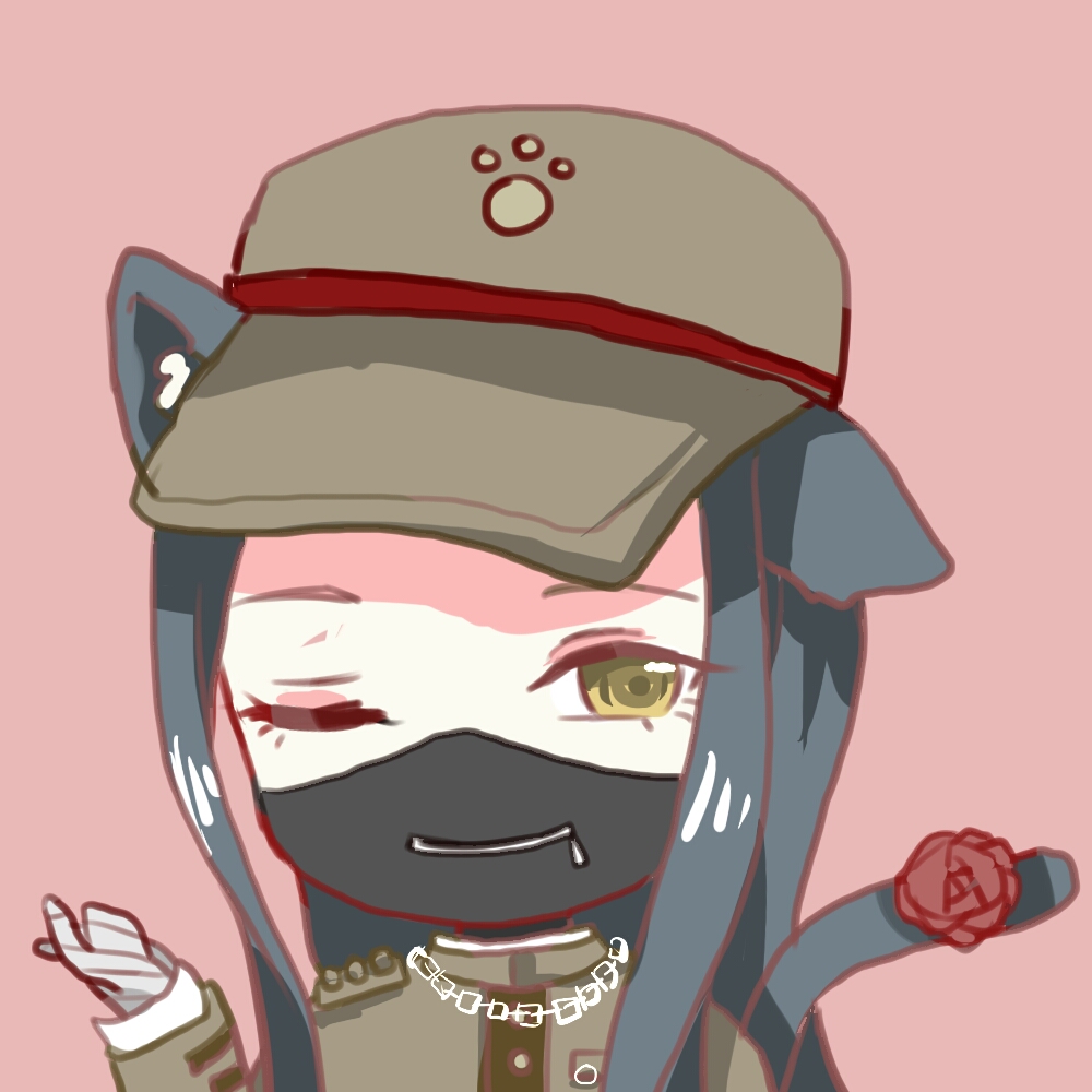弹丸论破 真宫寺是清 转自pixiv