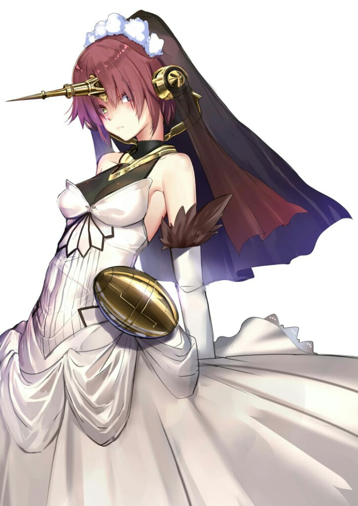 fate/grand order 弗兰肯斯坦