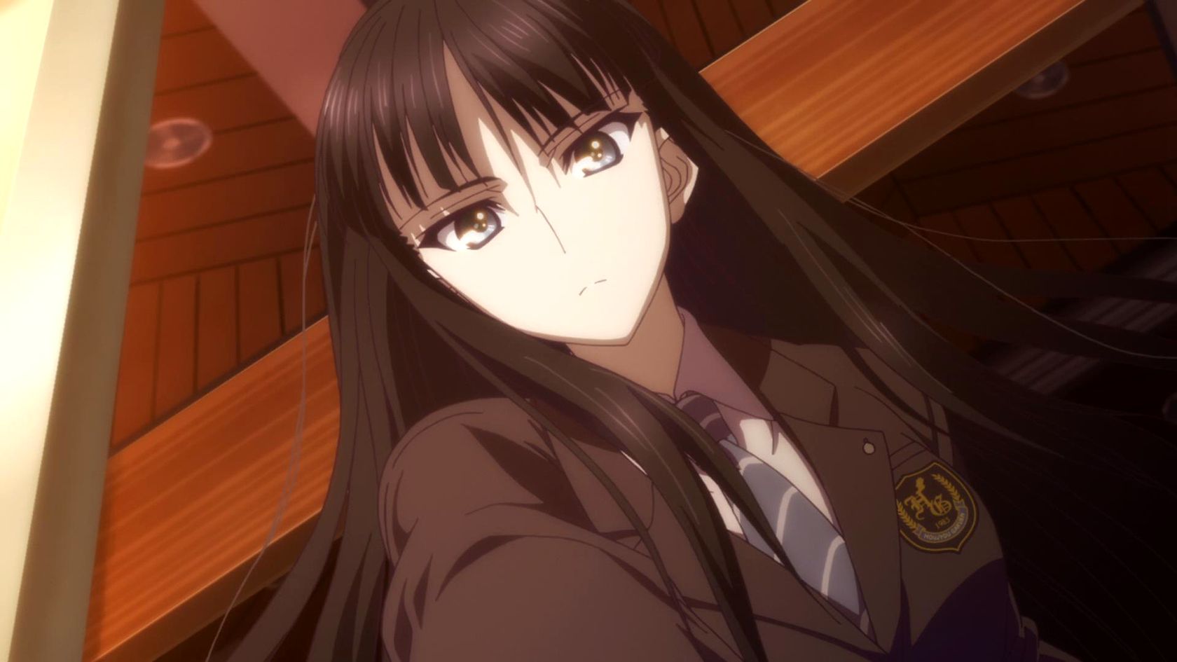 冬马