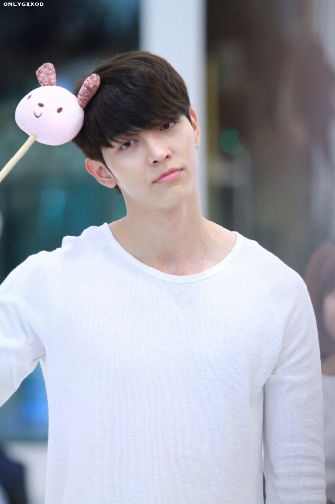 god itthipatthanit 神哥 泰剧逐月之月 pha 2moonstheseries