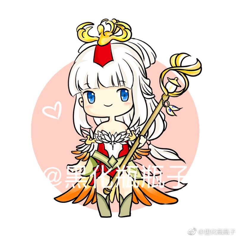 王昭君情头