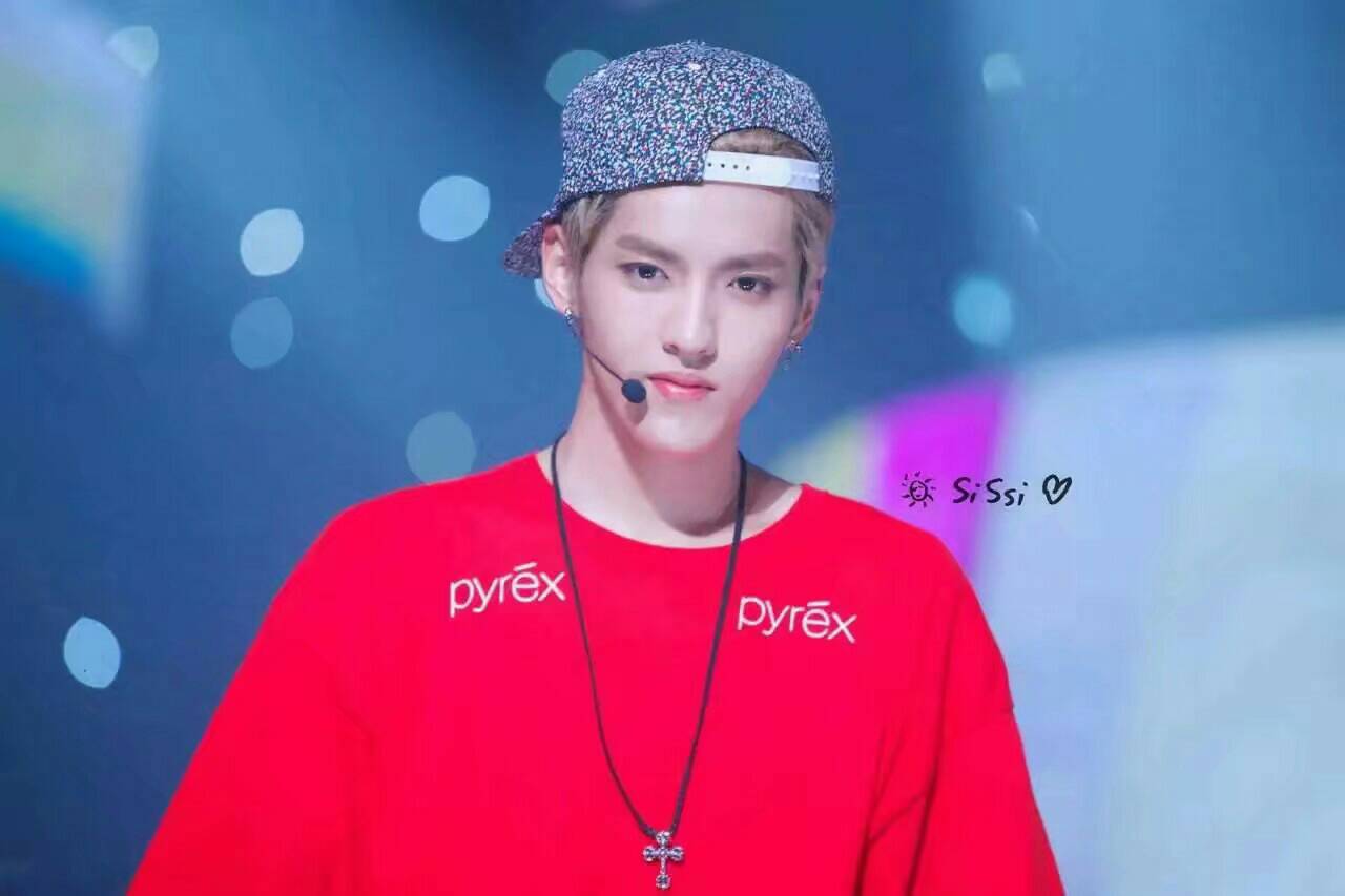 高清 明星 吴亦凡 kris 男神 小爷 美男帅哥 |综艺 七十二层奇楼