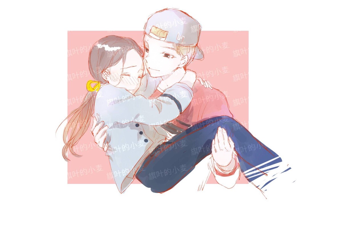鹿迪 陆地夫妇