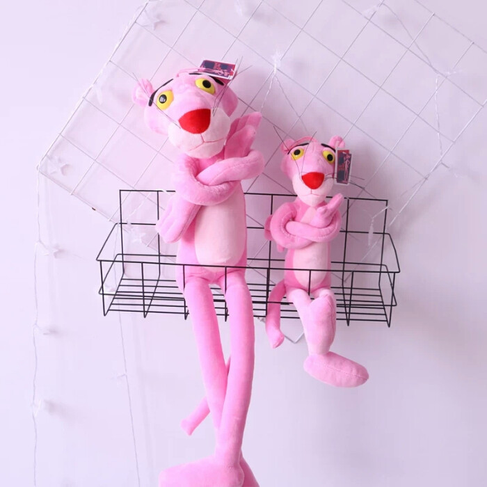 粉红豹壁纸