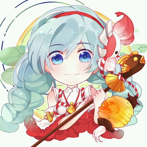 王者荣耀#大乔#乔姐
